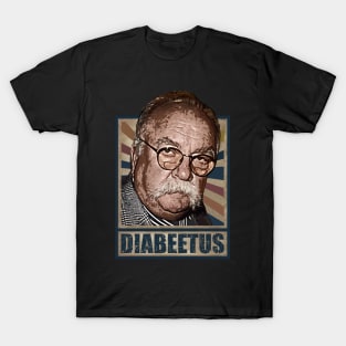 diabeetus T-Shirt